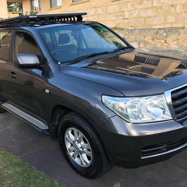 Affordable Ceramic Coating in Pascoe Vale - Iconic Detailing