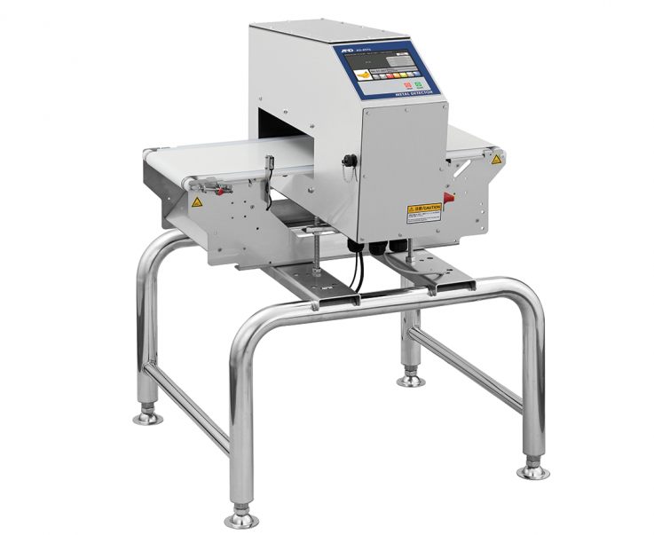 Food Metal Detector