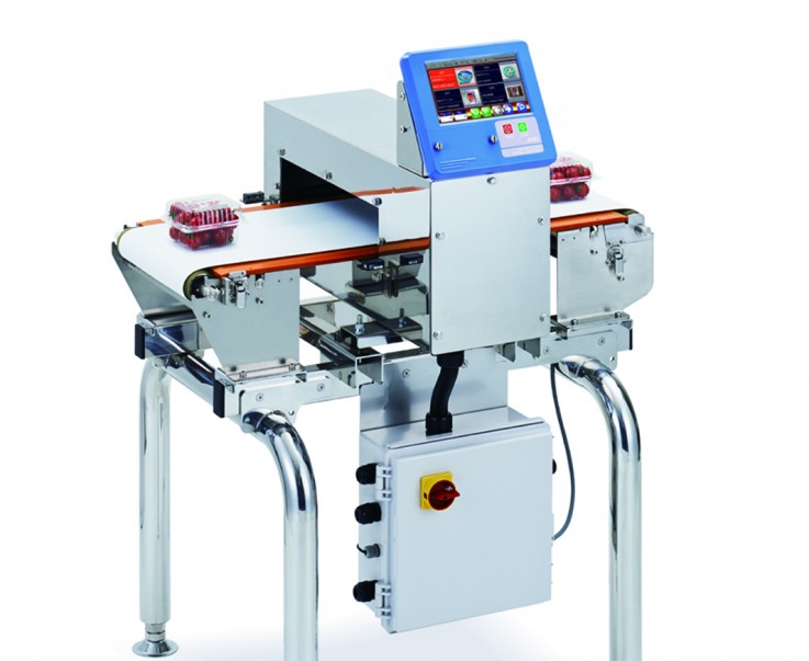 Food Metal Detector
