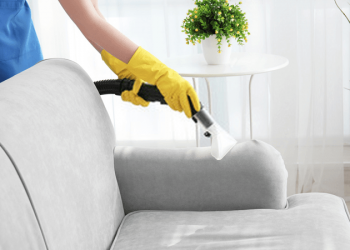 Upholstery Cleaning Brisbane 4000 - Bullet Cleaners