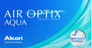 Air Optix Aqua