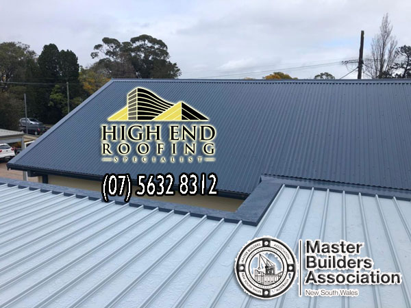 Roof Repairs Brisbane