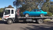 Cheap Car Towing in Yarra Valley - Yarra Ranges Towing
