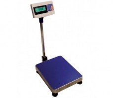  Platform Scale |  Industrial Scales 