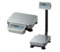  Platform Scale |  Industrial Scales 