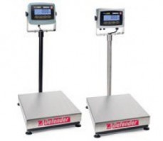  Platform Scale |  Industrial Scales 