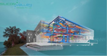 MEP Consulting Firms| MEP Engineering Services - Silicon Valley Infomedia Pvt Ltd