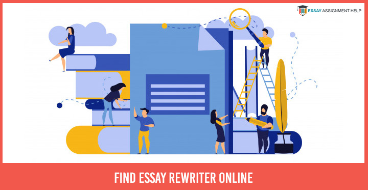Get Outstanding Automated Essay rewriter
