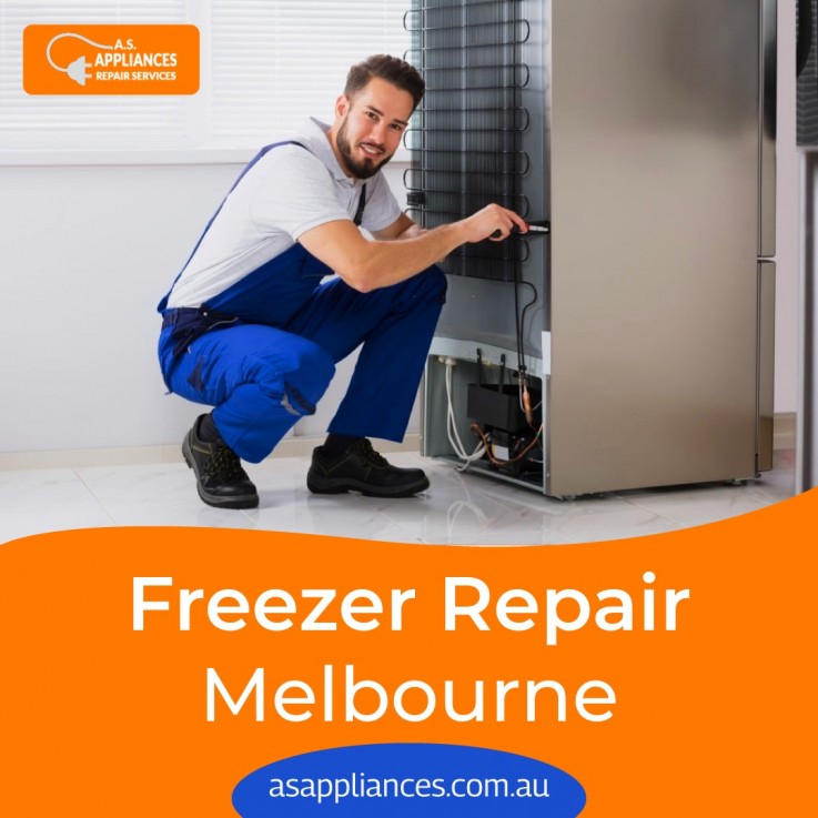Freezer Repair Melbourne