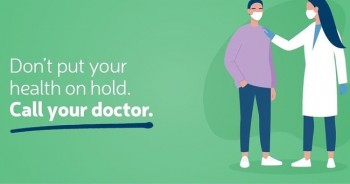 Mental healthcare solution for anxiety and depression