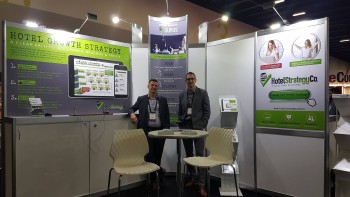 Hotel Revenue and Performance Consultants