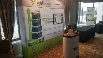 Hotel Revenue and Performance Consultants