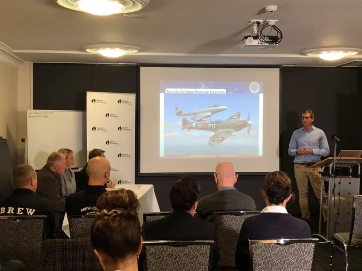 Hotel Revenue and Performance Consultants