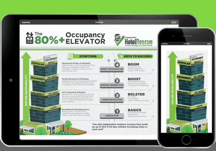 Hotel Revenue and Performance Consultants