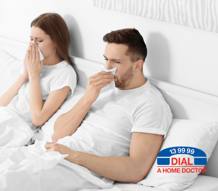 After Hours Home Doctor Service 