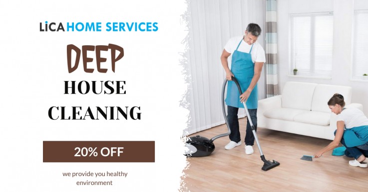 Book Professional Cleaning Services In Melbourne With 20% Discount