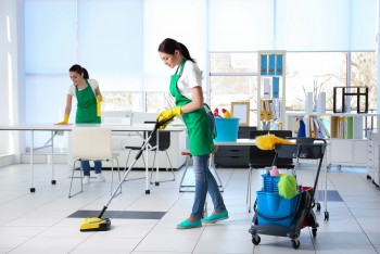 Office Cleaning Perth | Call Now @ 08 6454 2748