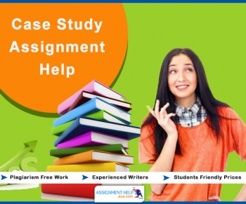 Excellent Case Study Assignment Help Australia with Top grades at AssignmenthelpAUS 