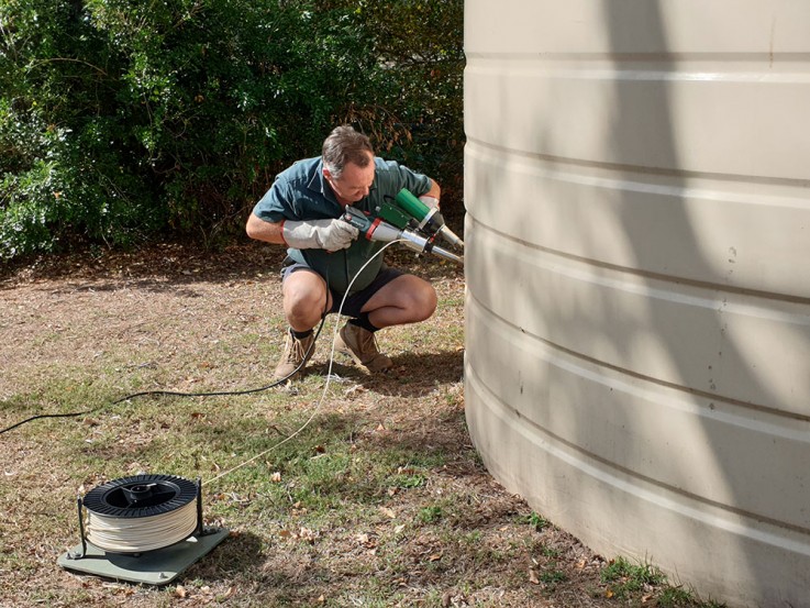 MJR Plastic Welding Services- For All Your Plastic Welding, Repair & Fabrication Needs