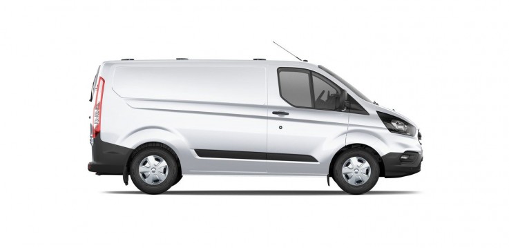 Van Repairs in St Albans - Multitune Mechanical Repairs