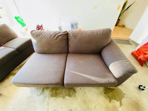 Upholstery Cleaning Brisbane - Carpet Clean Expert