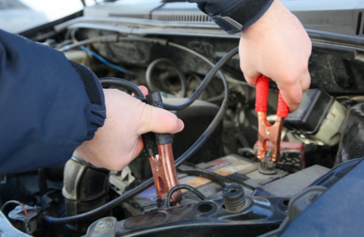Why is it important to regularly get car battery replacement done?