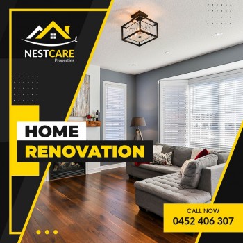 Nestcare Properties