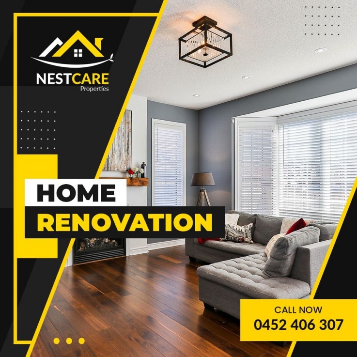 Nestcare Properties
