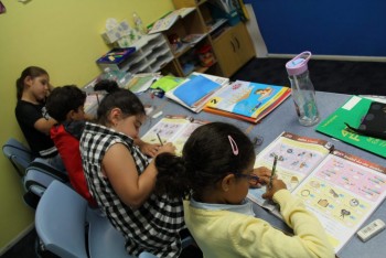 maths tutoring sydney primary