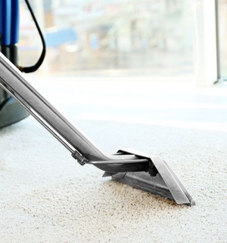 Carpet Cleaning Neutral Bay