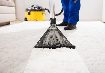 Carpet Cleaning Neutral Bay