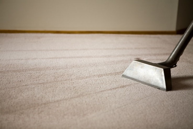 Carpet Cleaning Neutral Bay
