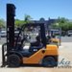 New & Used Diesel Forklifts for Sale | Buy & Hire At Reasonable Price