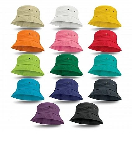 promotional bucket hats