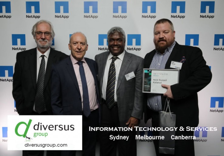 Managed Services, Staff Augmentation & Technology Consulting