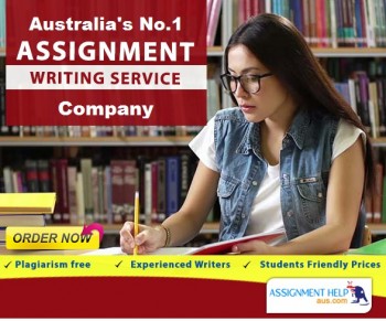 Assignment Help AUS- Australia’s No1 Assignment Writing Company with Guaranteed Results