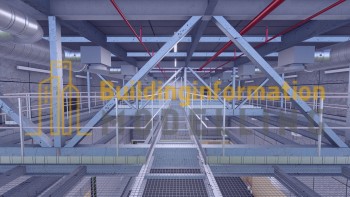 4D BIM Construction Services in Sydney - Building Information Modeling