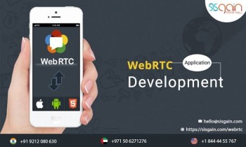 Get the best webrtc developer for better communications