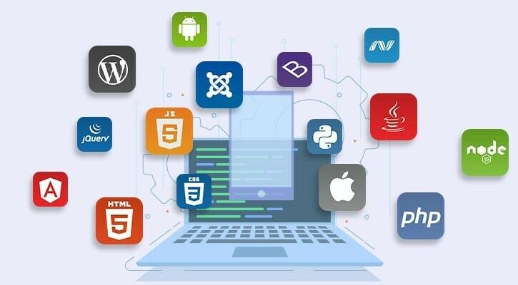 Tutor  C++, Java, Python, PHP, HTML CSS JavaScript, iOS, Android Coder