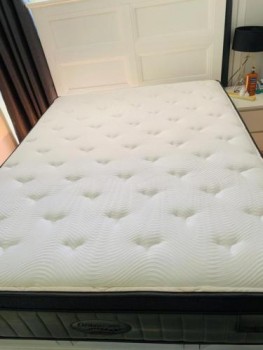 Mattress Cleaning Sydney - Bullet Cleaners
