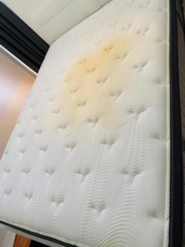 Mattress Cleaning Sydney - Bullet Cleaners