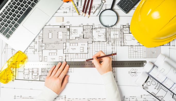 Hire Drafter - Australian Design and Drafting Services