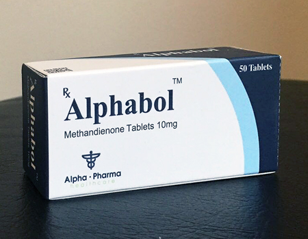 Alpha Pharma Steroids for Sale