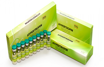 Buy Hypertropin HGH 120iu injections