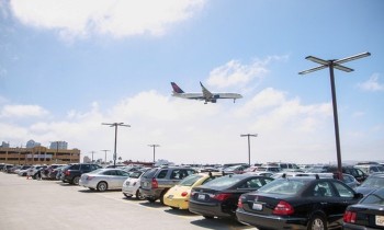 Get Best Offer on Short Term Car Parking At Airports