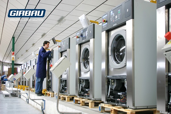 Buy Commercial Washing Machine in Australia
