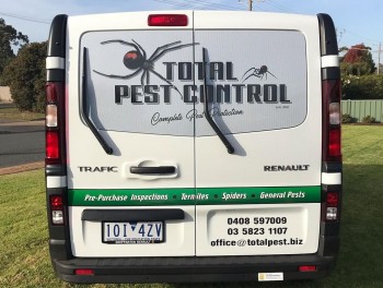 All you need to know about Pest Control Shepparton!