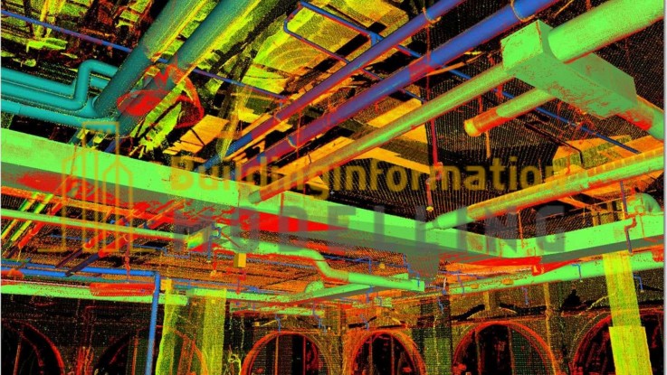 Point Cloud to bim Modeling services in Melbourne -  Building Information Modeling