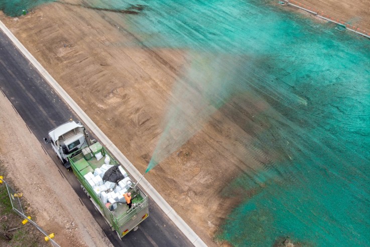 Erizon - Environmental solutions