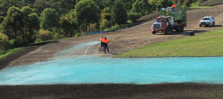 Erizon - Environmental solutions